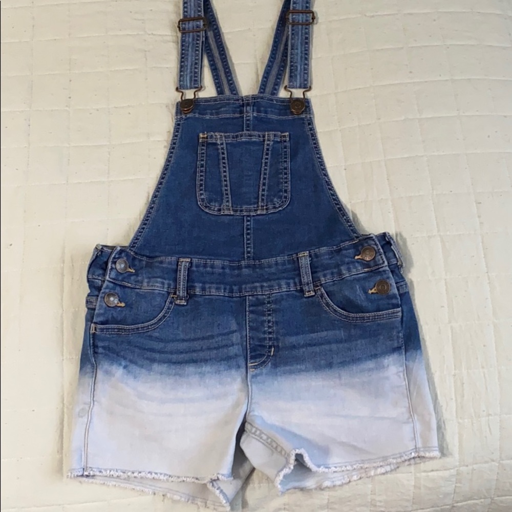 Girls shorts